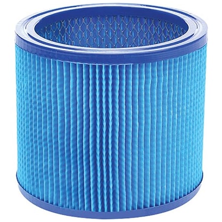 Bsc Preferred Shop-Vac Small Ultra Web Replacement Cartridge Filter, 2PK BUY00447025